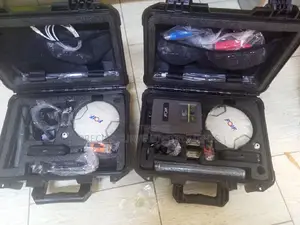RTK Machine Set(Complete With Accessories)