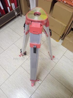 Dumpy Level Tripod Stand(Universal Threads) - thumbnail 2