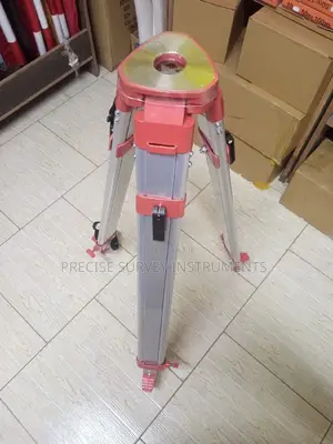 Dumpy Level Tripod Stand(Universal Threads)