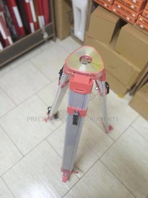Surveying Tripod Stand ( Dumpy Level Tripod Stands) - thumbnail 2