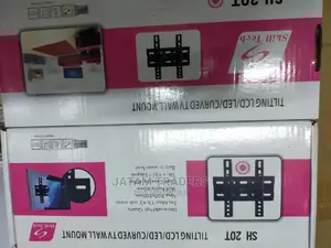 Tilting TV Mount At Wholesale Prices, 14"-43"