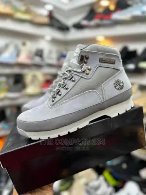 Legit Quality Designer Timberland Sport Sneakers Boots