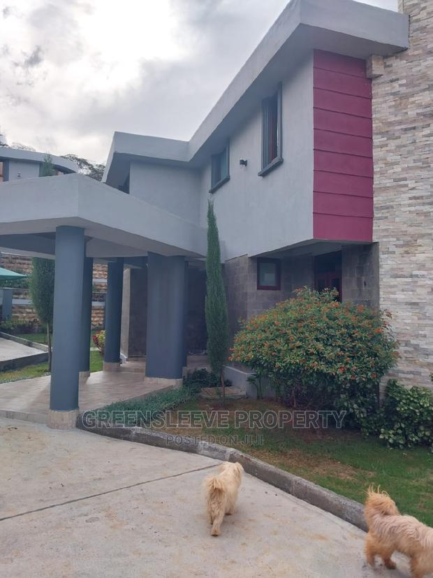 4bdrm Mansion in Mutero Kirarapion for rent - thumbnail 7