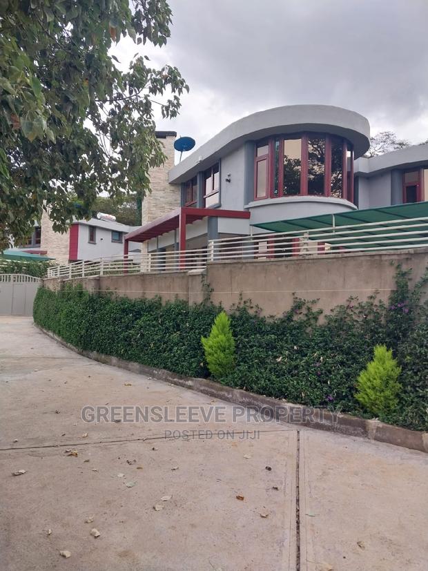 4bdrm Mansion in Mutero Kirarapion for rent - thumbnail 4