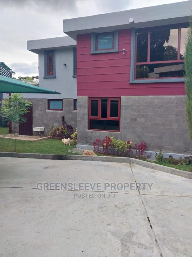 4bdrm Mansion in Mutero Kirarapion for rent - thumbnail 12