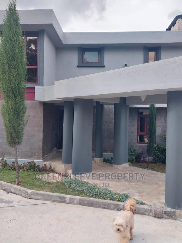 4bdrm Mansion in Mutero Kirarapion for rent - thumbnail 13