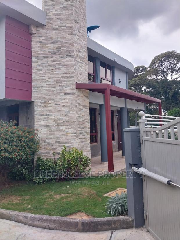 4bdrm Mansion in Mutero Kirarapion for rent - thumbnail 8