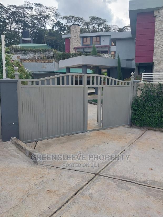 4bdrm Mansion in Mutero Kirarapion for rent - thumbnail 15