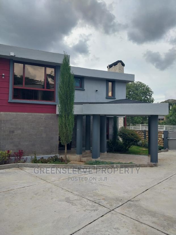 4bdrm Mansion in Mutero Kirarapion for rent - thumbnail 5