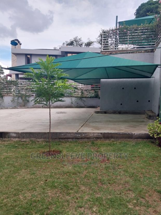 4bdrm Mansion in Mutero Kirarapion for rent - thumbnail 14