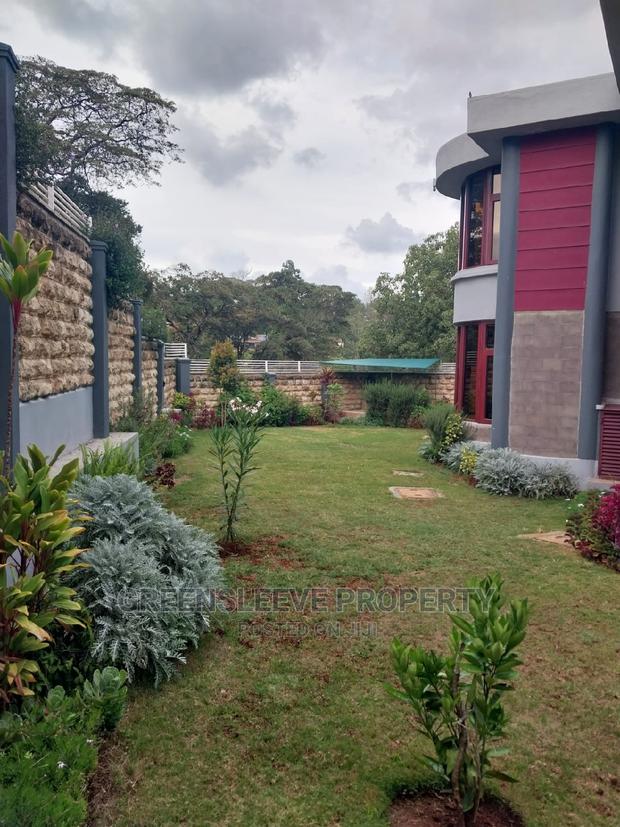 4bdrm Mansion in Mutero Kirarapion for rent - thumbnail 16