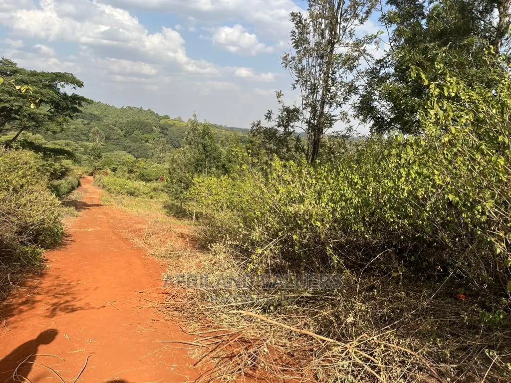 1/4 Acre Plot for Sale in Kerarapon Ngong