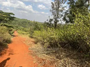 1/4 Acre Plot for Sale in Kerarapon Ngong