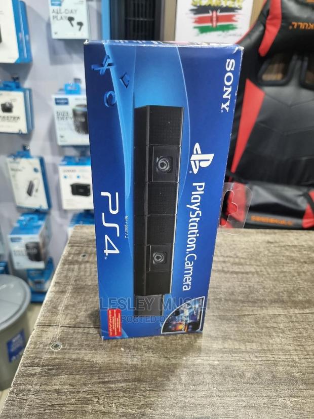 Sony Playstation 4 Camera - thumbnail 2
