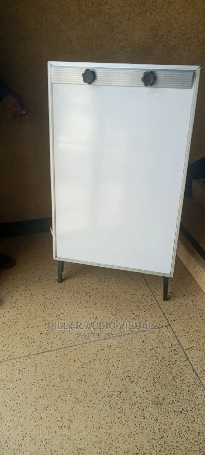 Flip Chart for Hire