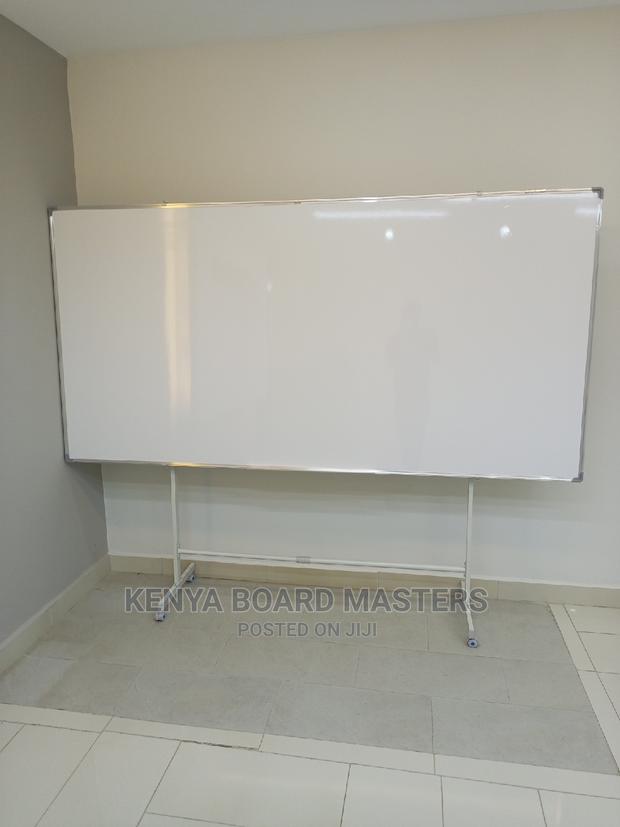 Whiteboards Whiteboards Whiteboards Whiteboards 240cm×120cm. - main view