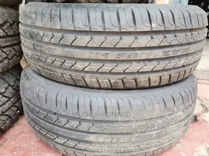 215/65r16 Maxtrec Tyre