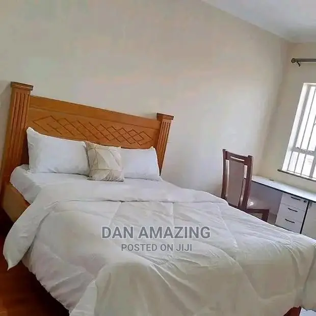 4bdrm Maisonette in South C for sale