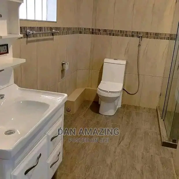 4bdrm Maisonette in South C for sale