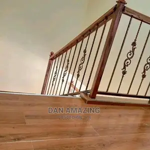 4bdrm Maisonette in South C for sale