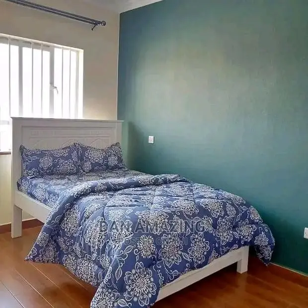 4bdrm Maisonette in South C for sale