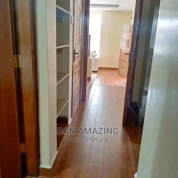 4bdrm Maisonette in South C for sale
