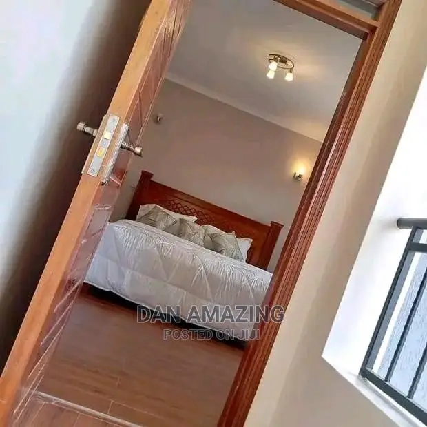 4bdrm Maisonette in South C for sale