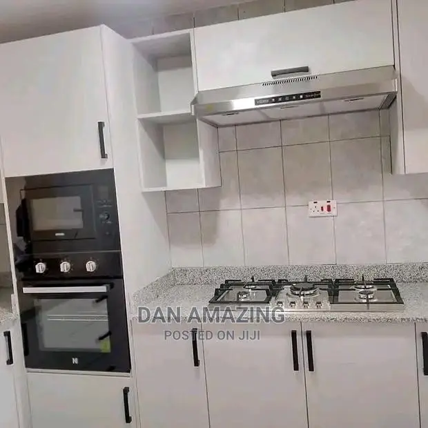 4bdrm Maisonette in South C for sale