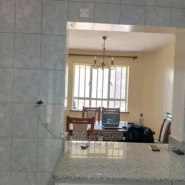 4bdrm Maisonette in South C for sale