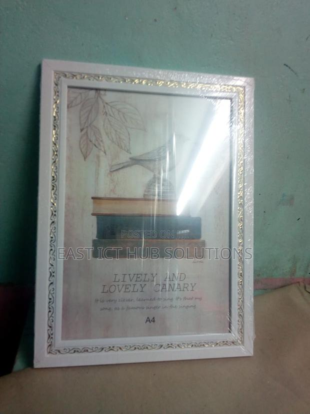 Frames All Sizes Very Executive Brands - main view