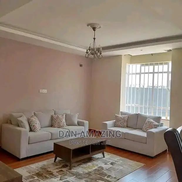 4bdrm Maisonette in South C for sale