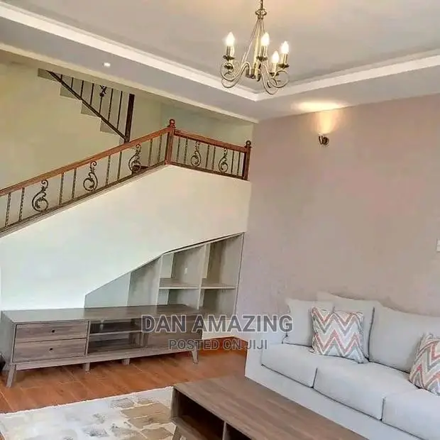 4bdrm Maisonette in South C for sale