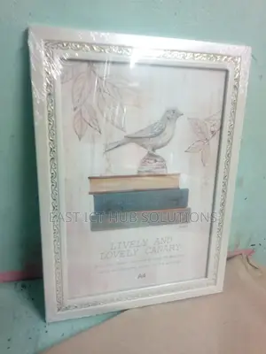 Frames All Sizes Very Executive Brands
