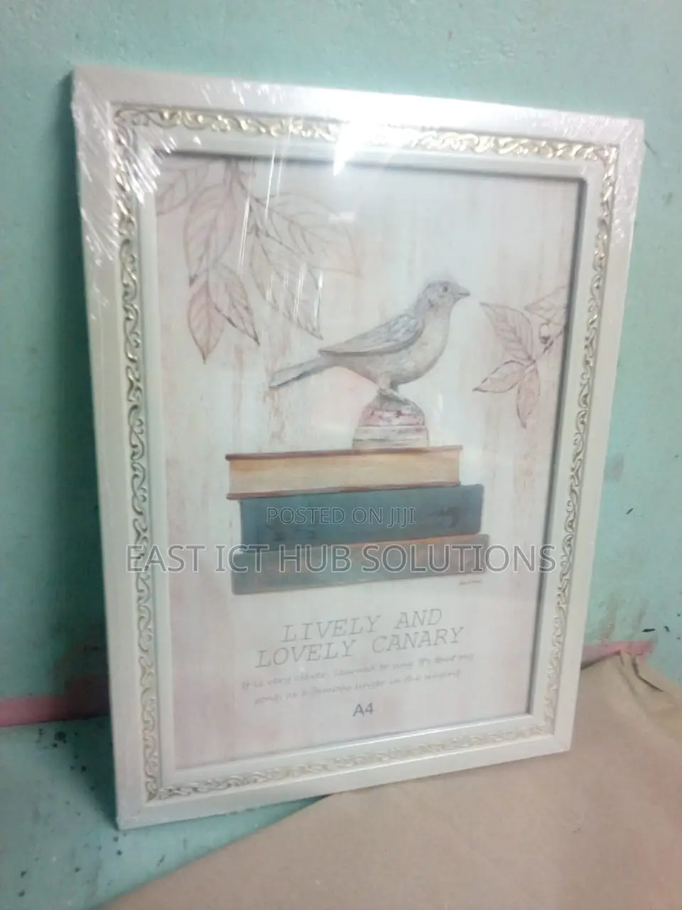 Frames All Sizes Very Executive Brands