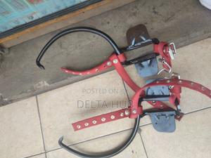 Poles Climber Wooden - thumbnail 2