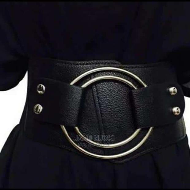 Ladies Belt - thumbnail 2