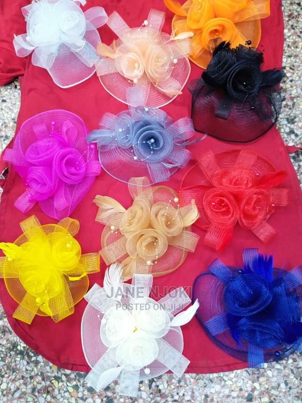 Facintor Flower - main view