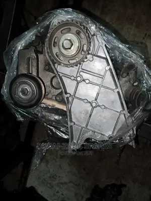Cylinder Head 1kz Available.