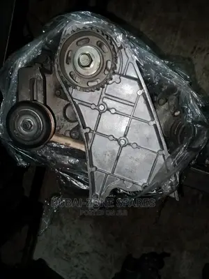 Cylinder Head 1kz Available.