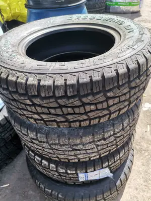 235/70r16 Linglong Tyre (Crosswind a/T)