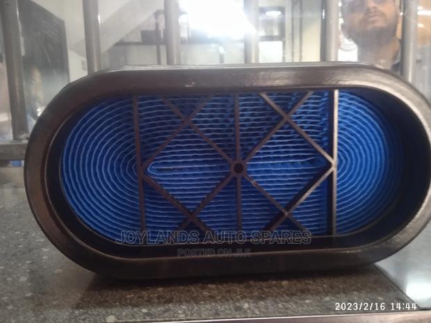 Air Cleaner/Air Filter Isuzu Elf New Model - thumbnail 2