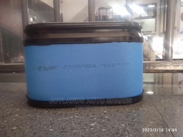 Air Cleaner/Air Filter Isuzu Elf New Model - thumbnail 3