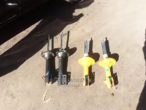 Subaru Heavy Duty Shocks in Ngara