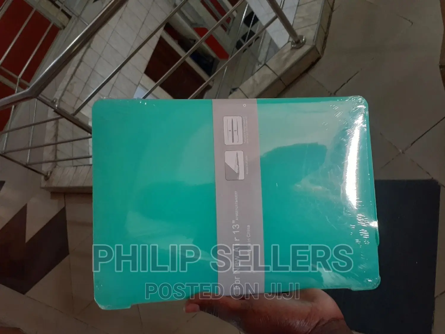 Hardshell Case for 13-Inch Macbook With Retina Display