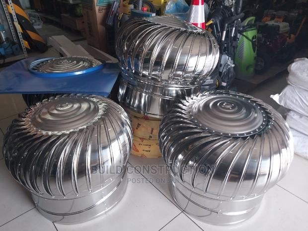 Stainless Steel Cyclones Suppliers in Kenya