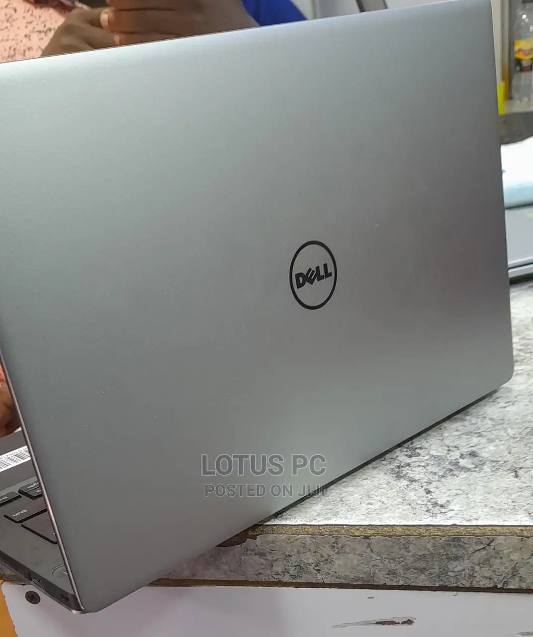 Laptop Dell XPS 13 8GB Intel Core I5 SSD 256GB