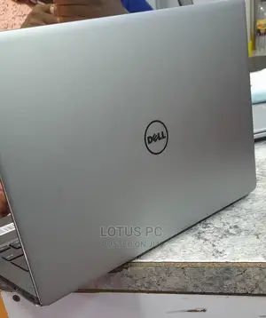 Laptop Dell XPS 13 8GB Intel Core I5 SSD 256GB