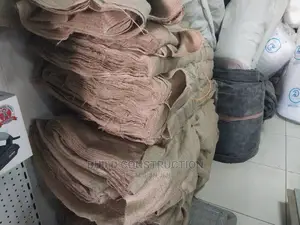 Hessian Cloth/Jute Material Kenya