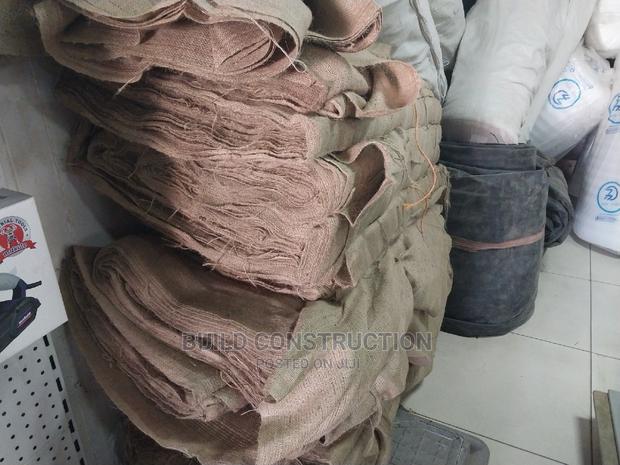 Hessian Cloth/Jute Material Kenya