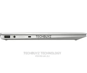 New Laptop HP EliteBook 1030 16GB Intel Core I5 SSD 256GB